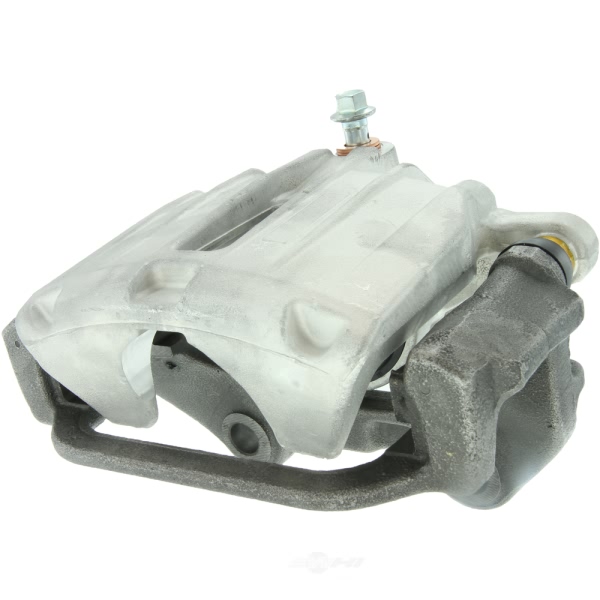 Centric Remanufactured Semi-Loaded Rear Driver Side Brake Caliper 141.66504