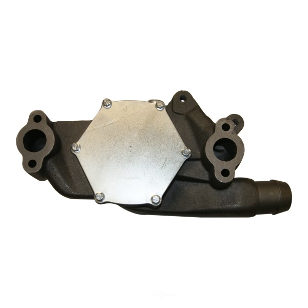 GMB Engine Coolant Water Pump 130-7260