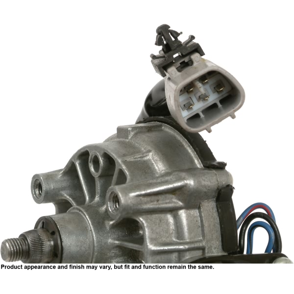 Cardone Reman Remanufactured Wiper Motor 43-2072