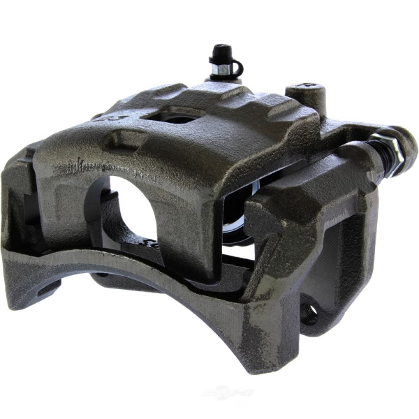 Centric Remanufactured Semi-Loaded Front Passenger Side Brake Caliper 141.45109