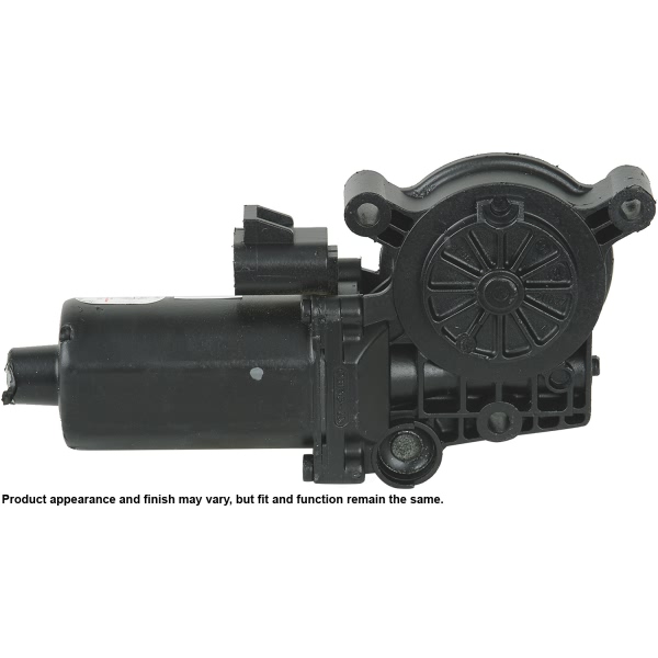 Cardone Reman Remanufactured Window Lift Motor 42-186