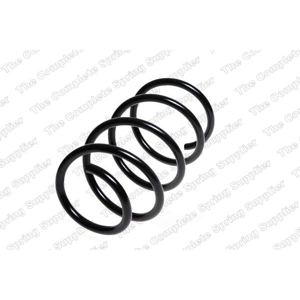 lesjofors Front Coil Spring 4008464