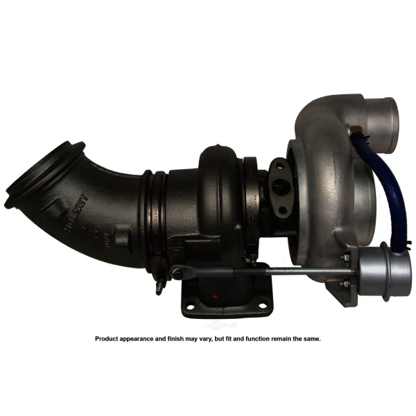 Cardone Reman Remanufactured Turbocharger 2T-304