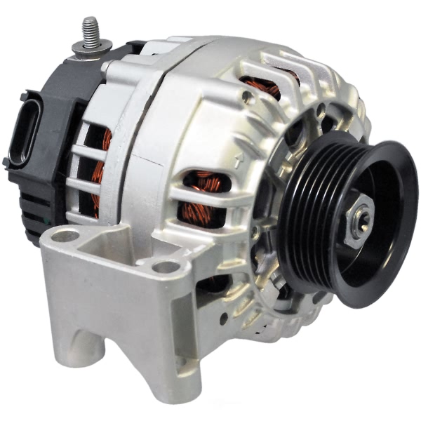 Denso Alternator 211-6018