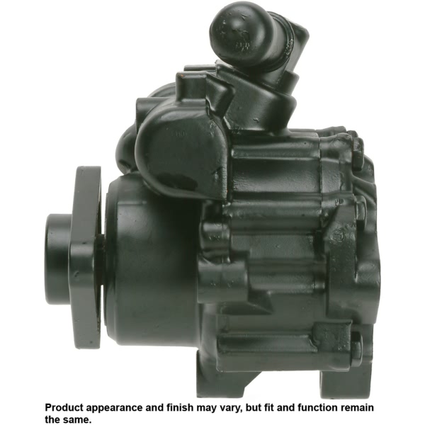 Cardone Reman Remanufactured Power Steering Pump w/o Reservoir 21-140