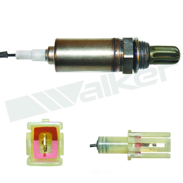 Walker Products Oxygen Sensor 350-31044