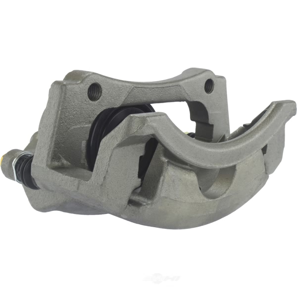 Centric Remanufactured Semi-Loaded Front Passenger Side Brake Caliper 141.66029