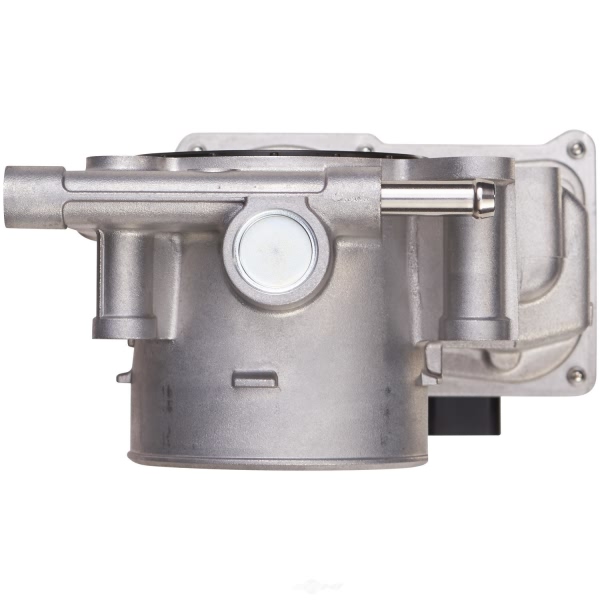 Spectra Premium Fuel Injection Throttle Body Assembly TB1040