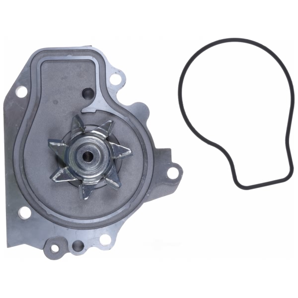 Gates Engine Coolant Standard Water Pump 41049
