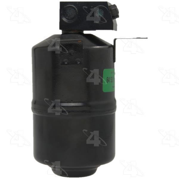 Four Seasons A C Receiver Drier 33665