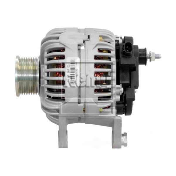 Remy Remanufactured Alternator 12682