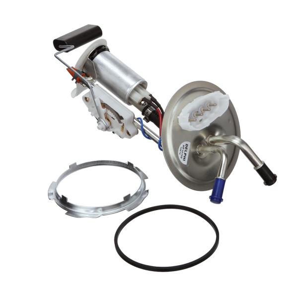 Delphi Fuel Pump Hanger Assembly HP10158