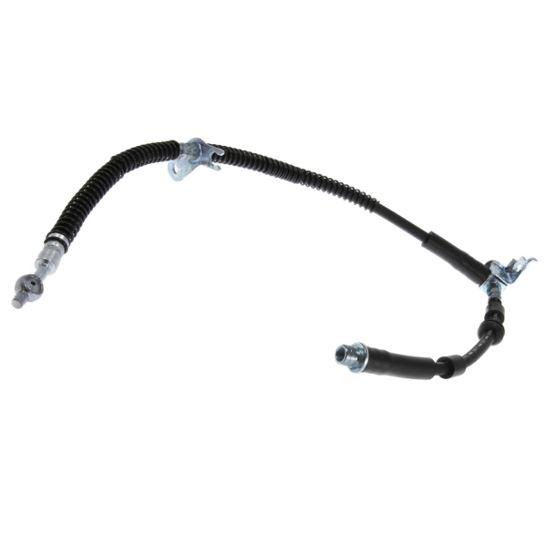 Centric Front Passenger Side Brake Hose 150.22015