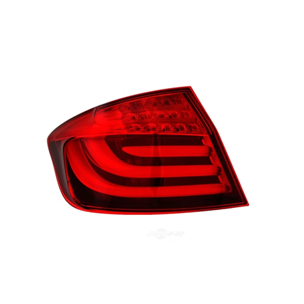 Hella Driver Side Tail Light 010234111