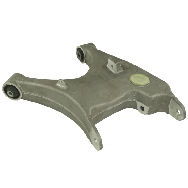 Mevotech Supreme Rear Driver Side Lower Non Adjustable Control Arm CMS10151