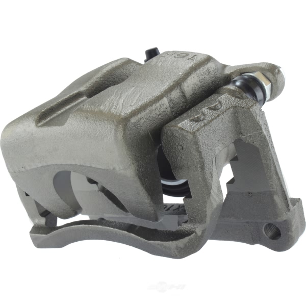 Centric Remanufactured Semi-Loaded Front Driver Side Brake Caliper 141.45094