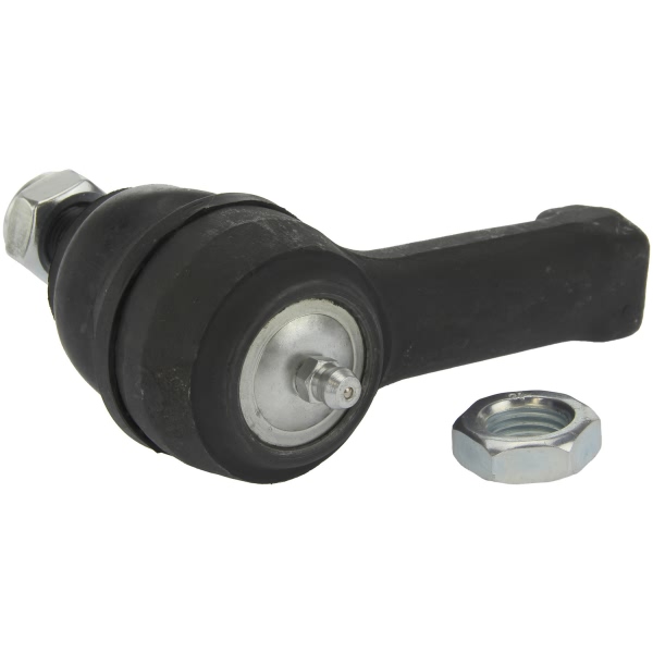 Centric Premium™ Front Outer Steering Tie Rod End 612.51008