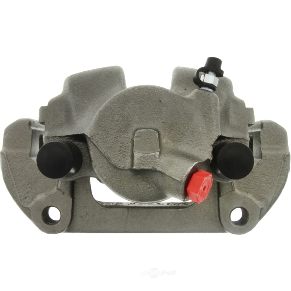 Centric Remanufactured Semi-Loaded Front Driver Side Brake Caliper 141.34034