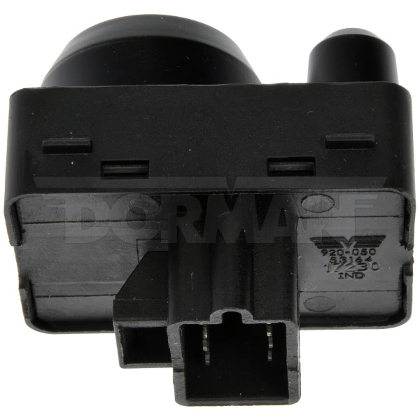 Dorman OE Solutions Front Driver Side Door Mirror Switch 920-050