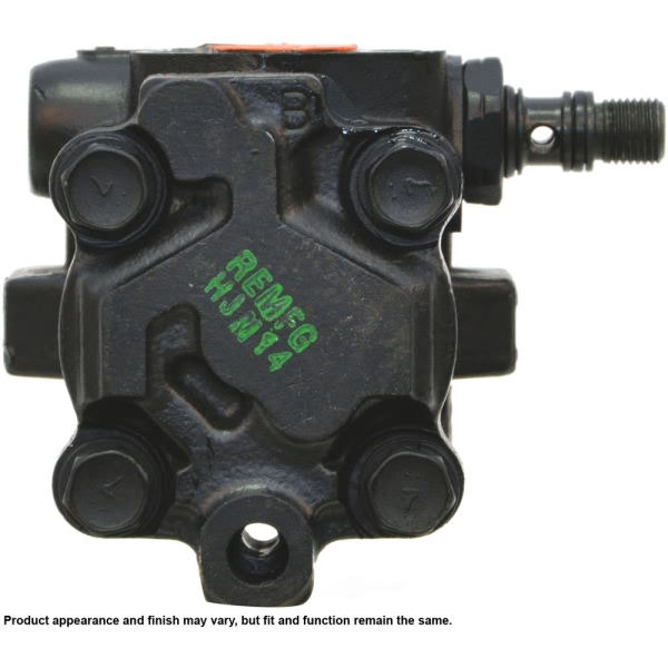 Cardone Reman Remanufactured Power Steering Pump w/o Reservoir 21-5113