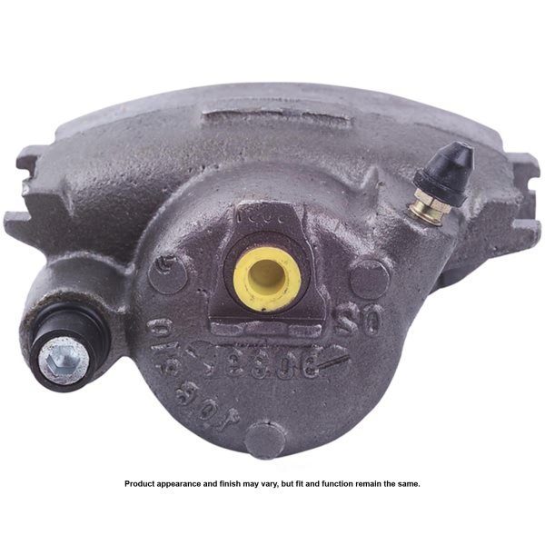 Cardone Reman Remanufactured Unloaded Caliper 18-4177