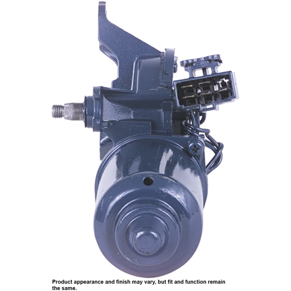 Cardone Reman Remanufactured Wiper Motor 43-1476