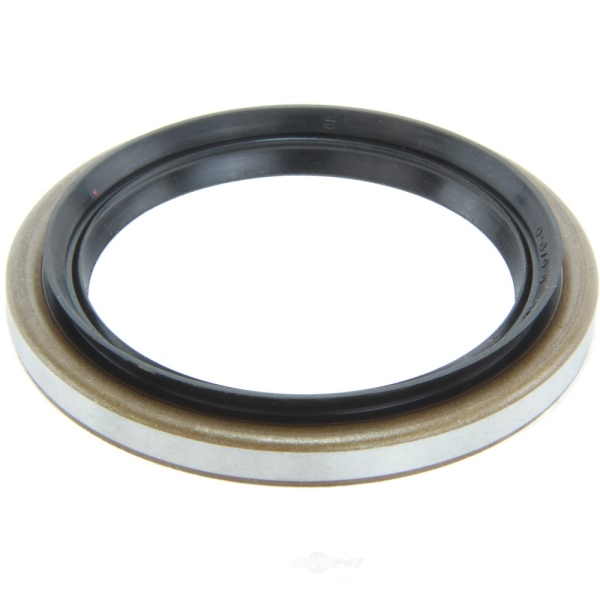 Centric Premium™ Front Outer Wheel Seal 417.46005