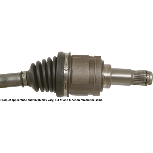 Cardone Reman Remanufactured CV Axle Assembly 60-5295