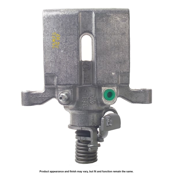 Cardone Reman Remanufactured Unloaded Caliper 18-4868