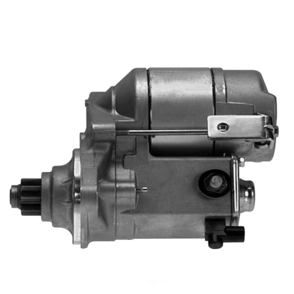 Denso Remanufactured Starter 280-0187