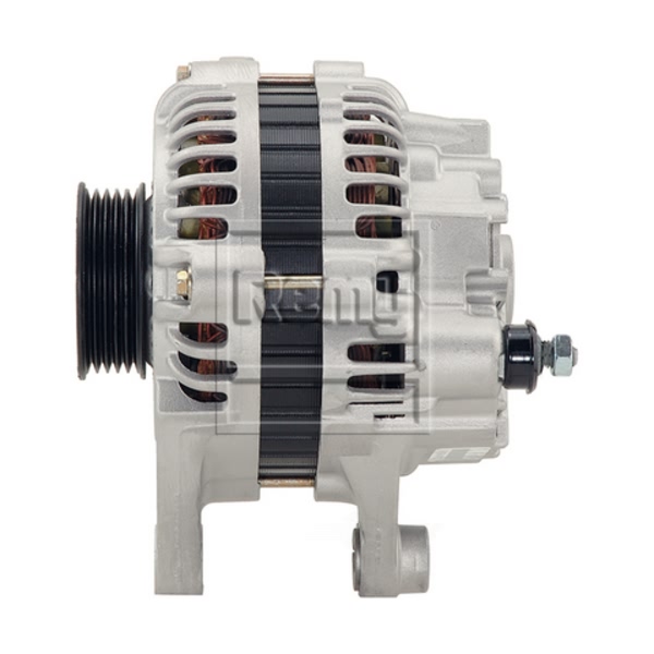 Remy Remanufactured Alternator 14241