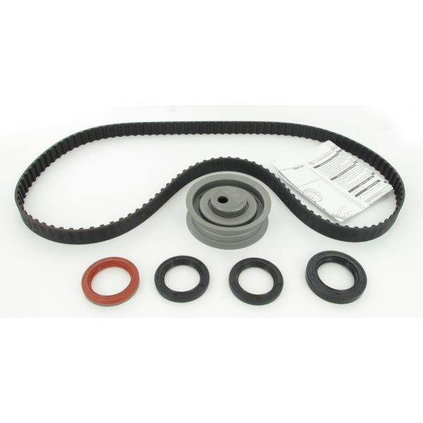 SKF Timing Belt Kit TBK017P