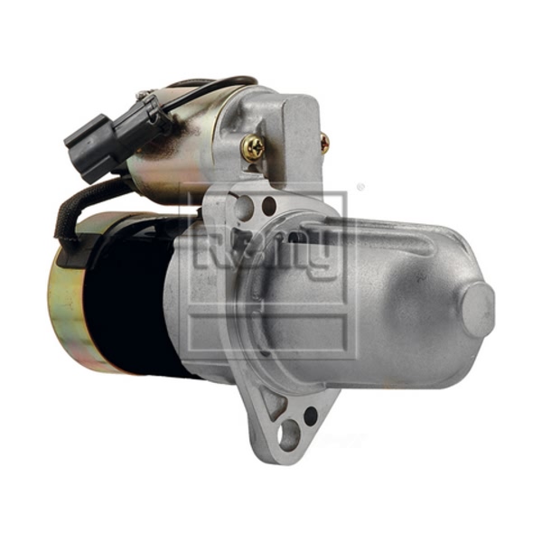 Remy Remanufactured Starter 17329