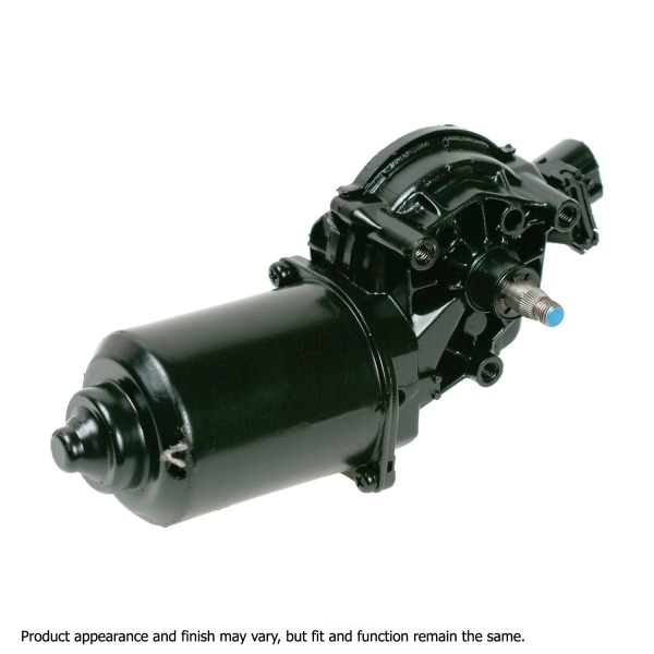 Cardone Reman Remanufactured Wiper Motor 43-2037