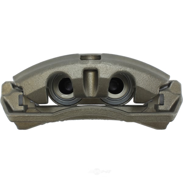 Centric Remanufactured Semi-Loaded Rear Driver Side Brake Caliper 141.67524