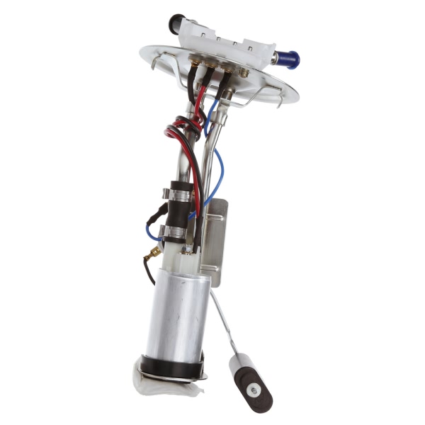 Delphi Fuel Pump Hanger Assembly HP10166