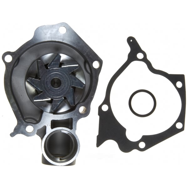 Gates Engine Coolant Standard Water Pump 42286