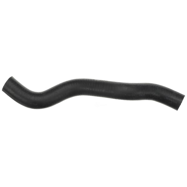 Gates Engine Coolant Molded Radiator Hose 22640