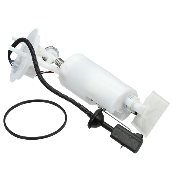 Delphi Fuel Pump Module Assembly FG0203