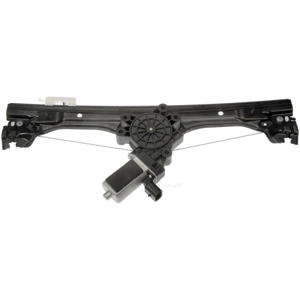 Dorman OE Solutions Front Passenger Side Power Window Regulator And Motor Assembly 751-649
