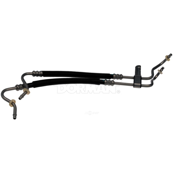 Dorman Automatic Transmission Oil Cooler Hose Assembly 624-277