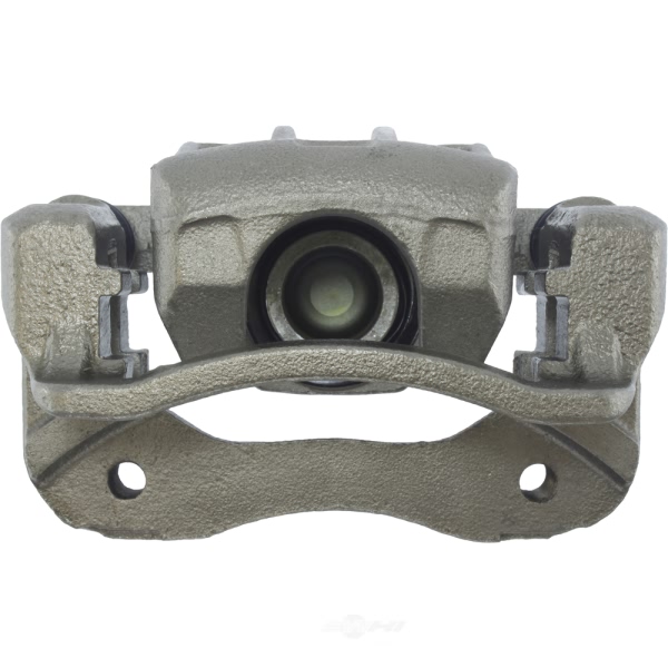 Centric Remanufactured Semi-Loaded Rear Passenger Side Brake Caliper 141.51633
