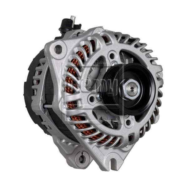Remy Remanufactured Alternator 23038