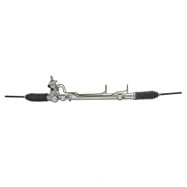 AAE Power Steering Rack and Pinion Assembly 64378N