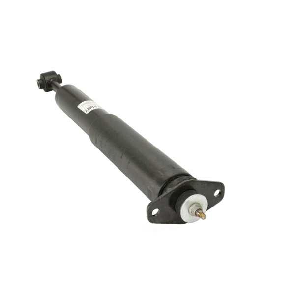 KYB Sr Series Rear Driver Or Passenger Side Twin Tube Shock Absorber SR2007