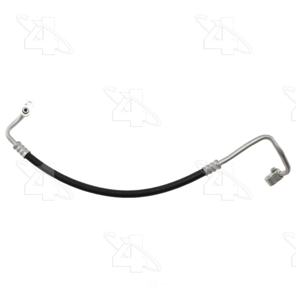 Four Seasons A C Refrigerant Discharge Hose 66687