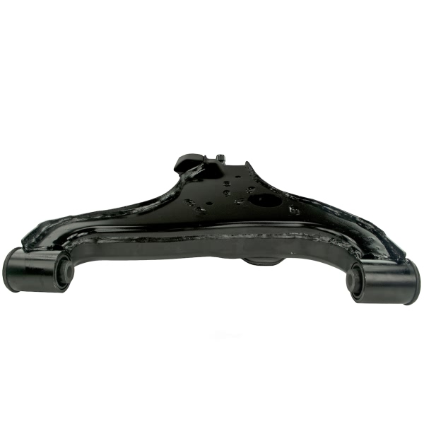 Mevotech Supreme Front Driver Side Lower Non Adjustable Control Arm And Ball Joint Assembly CMS30116