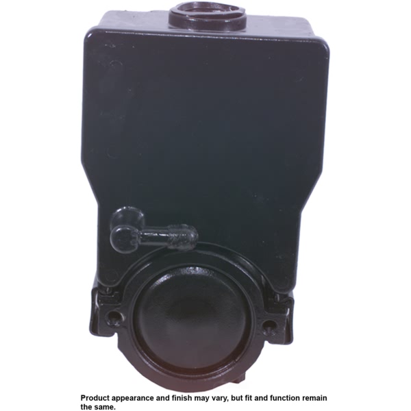 Cardone Reman Remanufactured Power Steering Pump w/Reservoir 20-52900