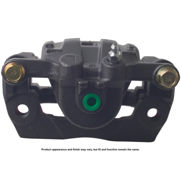 Cardone Reman Remanufactured Unloaded Caliper w/Bracket 18-B5043