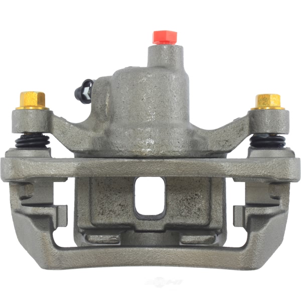 Centric Remanufactured Semi-Loaded Rear Driver Side Brake Caliper 141.46534